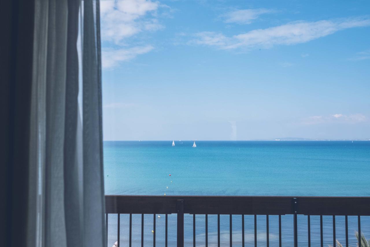 Aya Seahotel - Adults Only Playa de Palma  Exterior foto